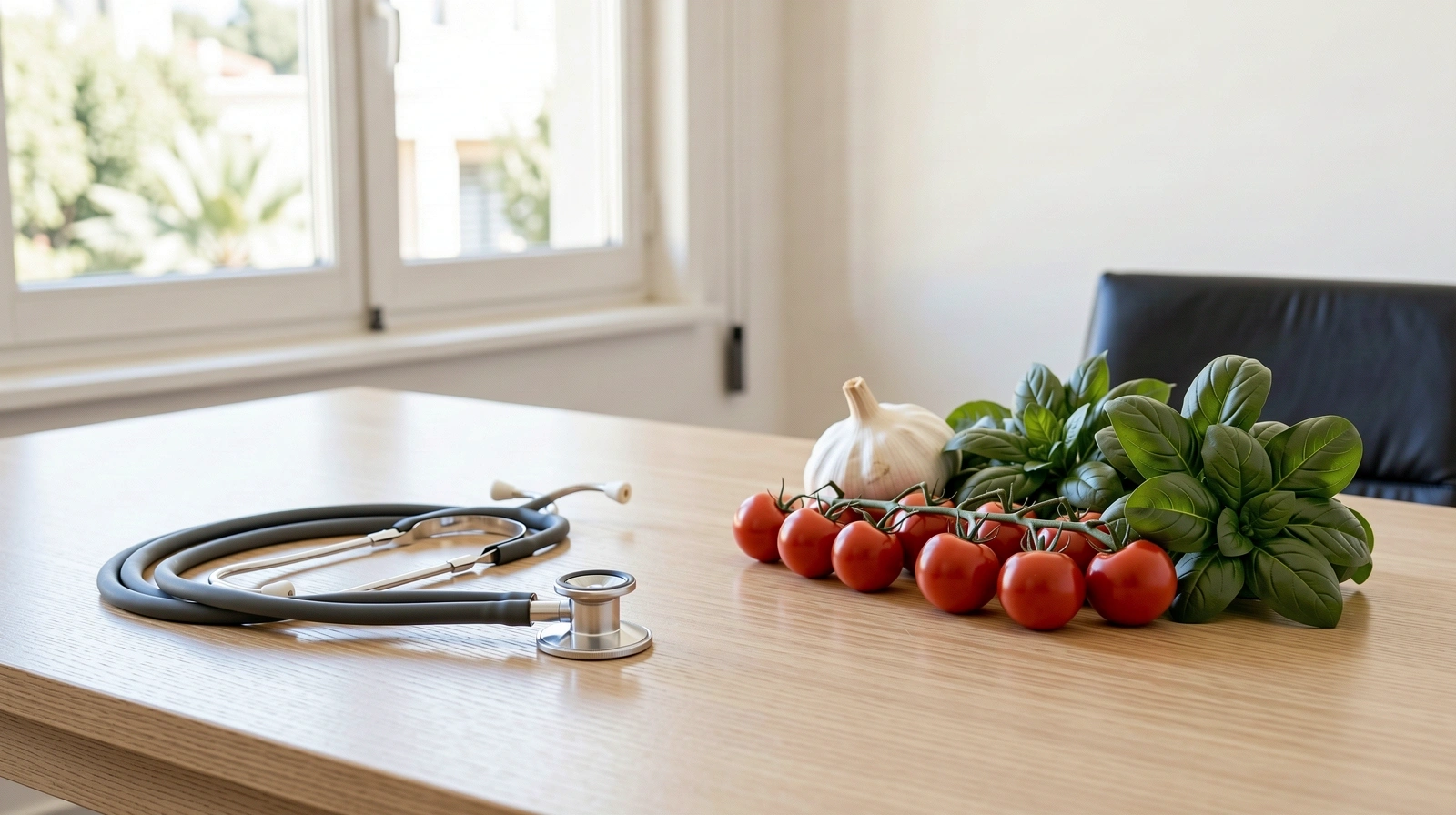 Studio Nutrizionale Napoli