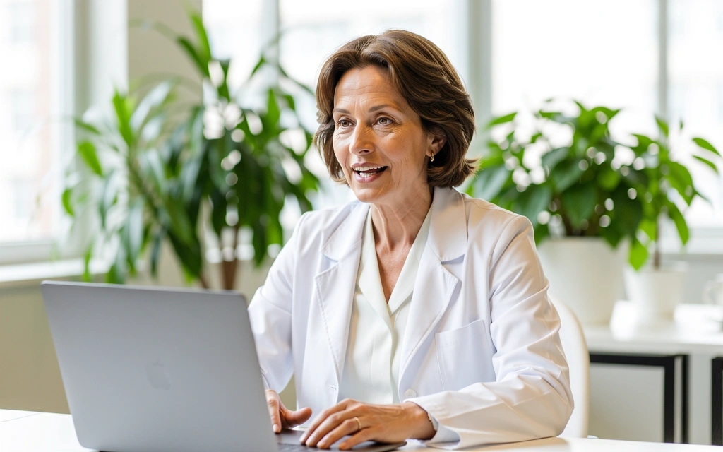 Consulenza nutrizionale professionale videochiamata